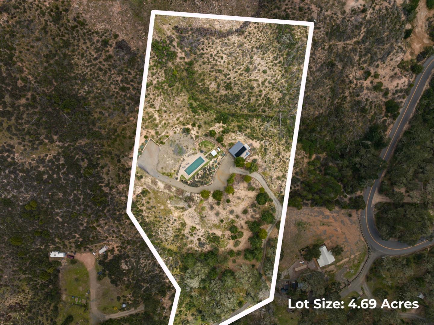 Detail Gallery Image 4 of 30 For 2583 Trinity Rd, Glen Ellen,  CA 95442 - 1 Beds | 1 Baths