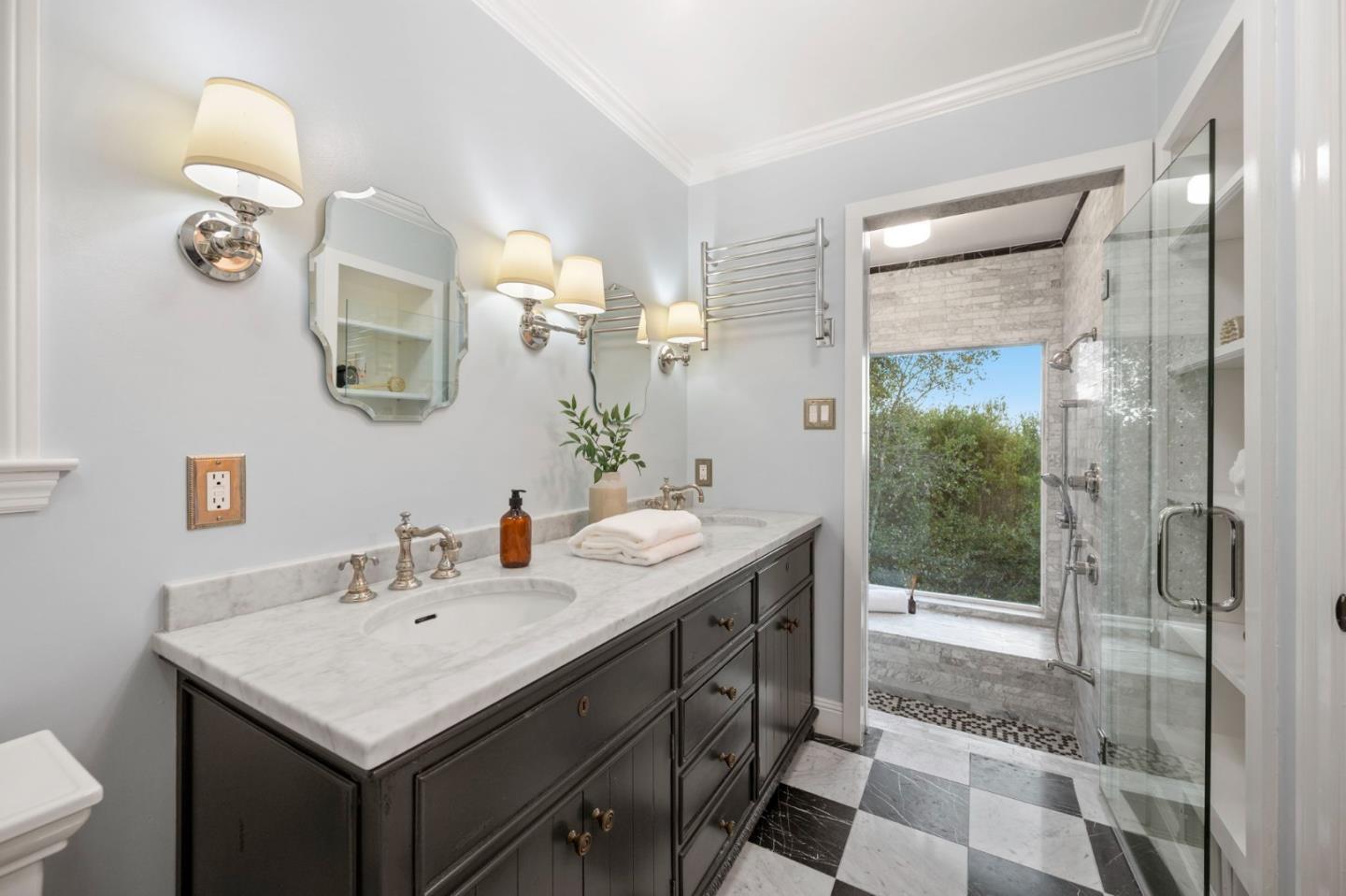 Detail Gallery Image 25 of 35 For 168 Sunrise Dr, Woodside,  CA 94062 - 2 Beds | 2 Baths