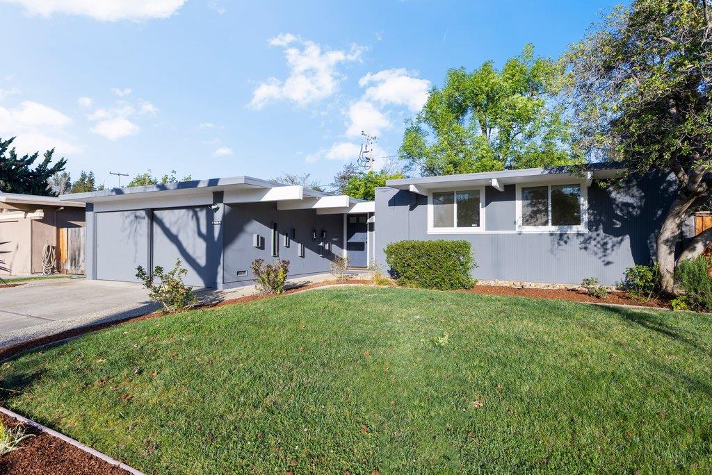 Detail Gallery Image 2 of 63 For 1484 Kingfisher Way, Sunnyvale,  CA 94087 - 3 Beds | 2 Baths