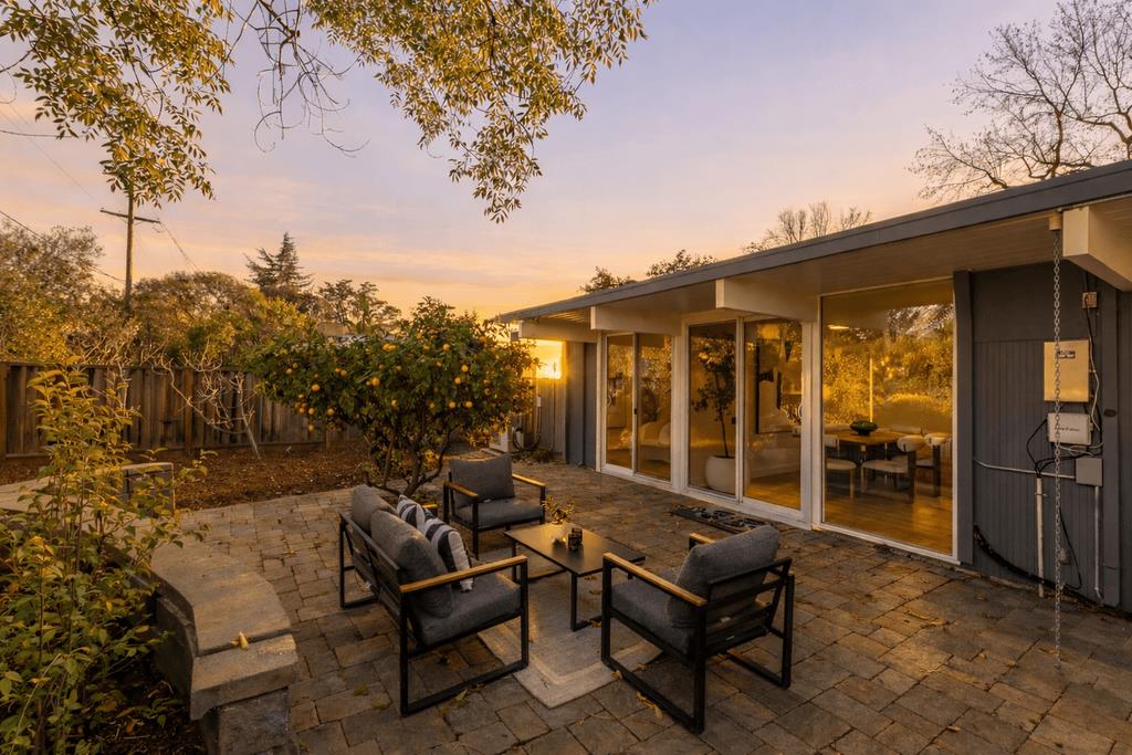 Detail Gallery Image 53 of 63 For 1484 Kingfisher Way, Sunnyvale,  CA 94087 - 3 Beds | 2 Baths