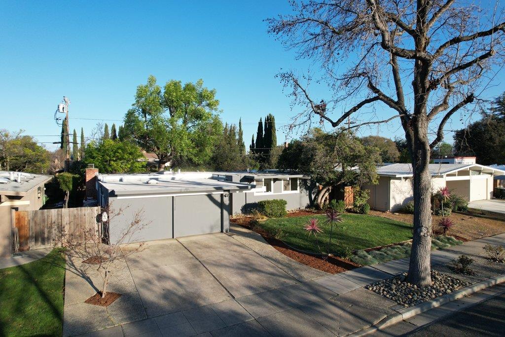 Detail Gallery Image 54 of 63 For 1484 Kingfisher Way, Sunnyvale,  CA 94087 - 3 Beds | 2 Baths