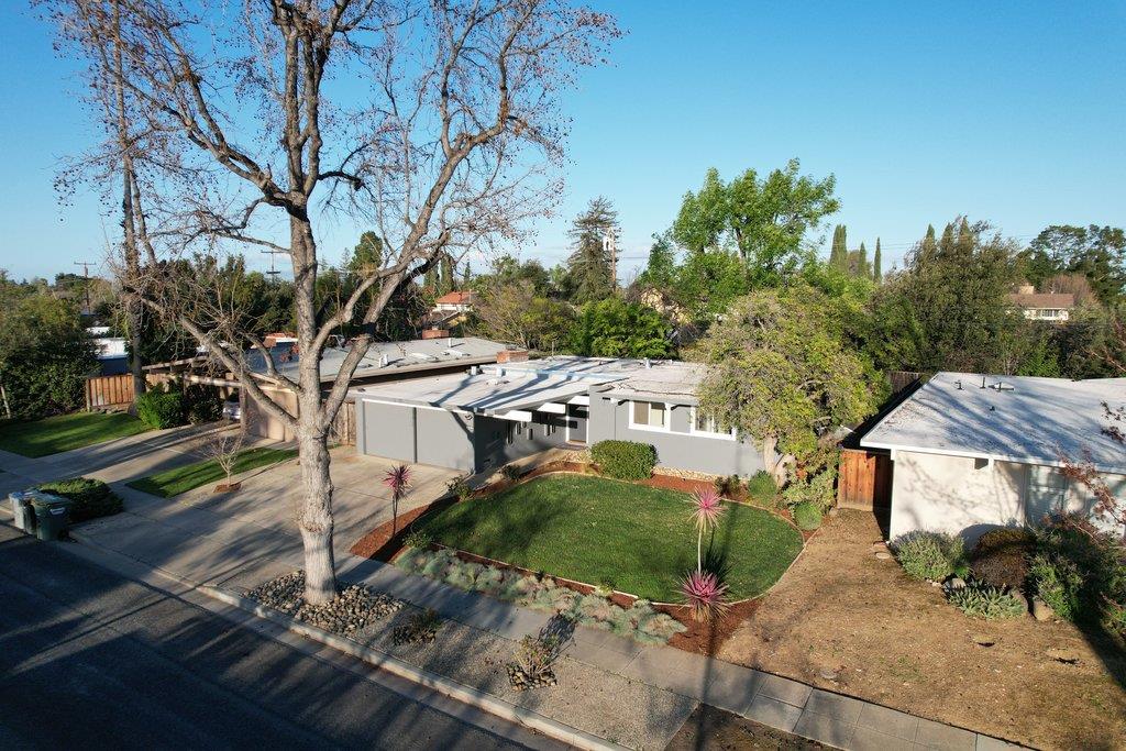 Detail Gallery Image 55 of 63 For 1484 Kingfisher Way, Sunnyvale,  CA 94087 - 3 Beds | 2 Baths