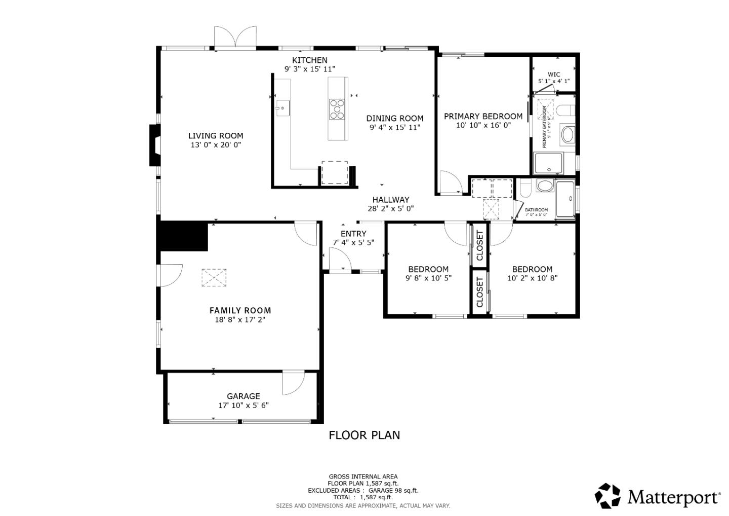 Detail Gallery Image 63 of 63 For 1484 Kingfisher Way, Sunnyvale,  CA 94087 - 3 Beds | 2 Baths
