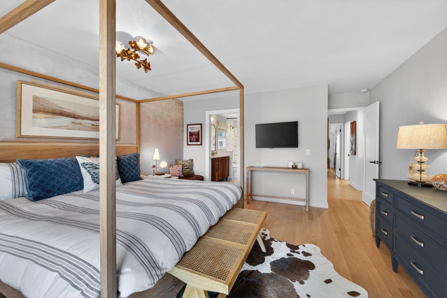 Detail Gallery Image 30 of 70 For 8325 Pinotage Ct, San Jose,  CA 95135 - 2 Beds | 2 Baths