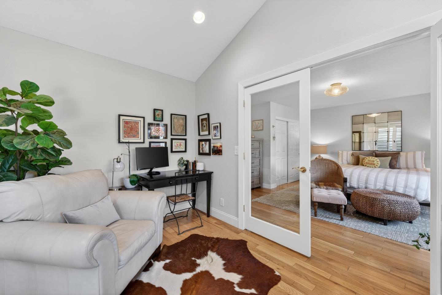 Detail Gallery Image 43 of 70 For 8325 Pinotage Ct, San Jose,  CA 95135 - 2 Beds | 2 Baths