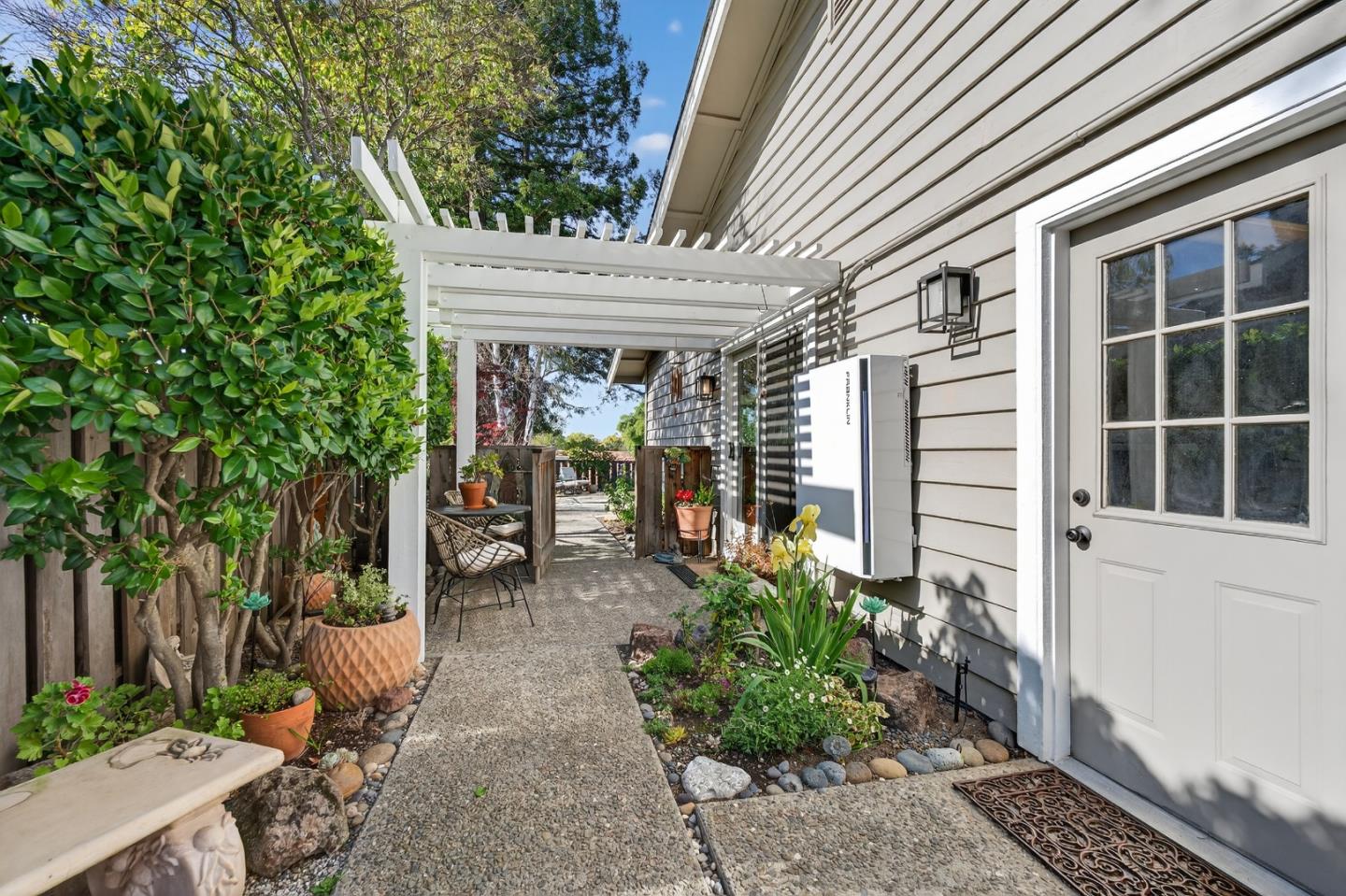 Detail Gallery Image 44 of 70 For 8325 Pinotage Ct, San Jose,  CA 95135 - 2 Beds | 2 Baths