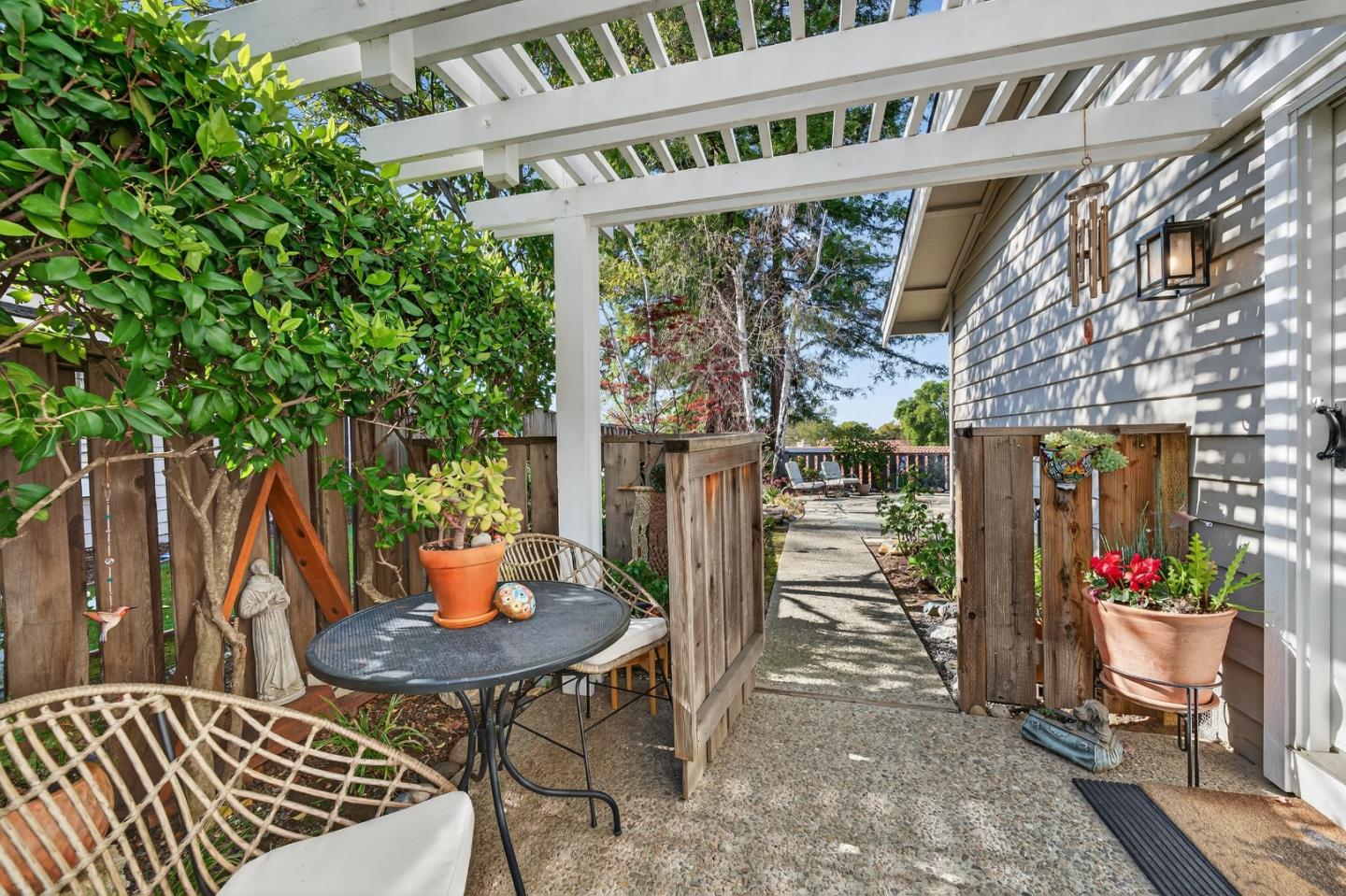 Detail Gallery Image 45 of 70 For 8325 Pinotage Ct, San Jose,  CA 95135 - 2 Beds | 2 Baths