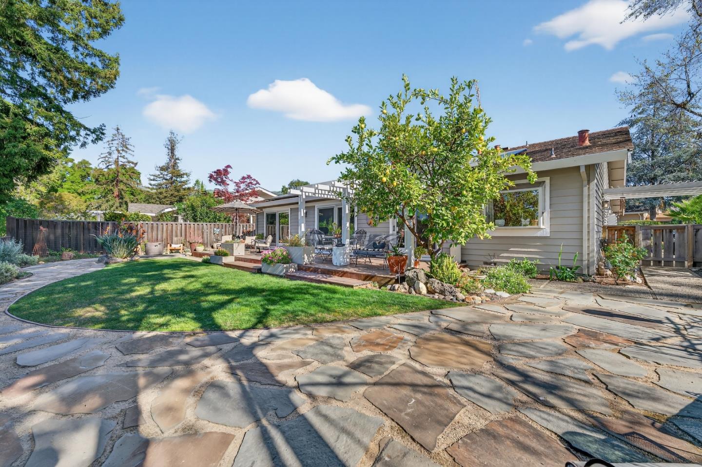 Detail Gallery Image 48 of 70 For 8325 Pinotage Ct, San Jose,  CA 95135 - 2 Beds | 2 Baths