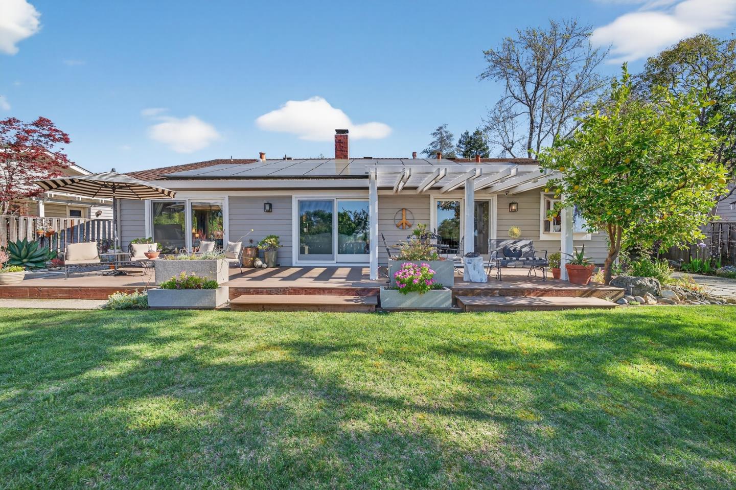 Detail Gallery Image 49 of 70 For 8325 Pinotage Ct, San Jose,  CA 95135 - 2 Beds | 2 Baths