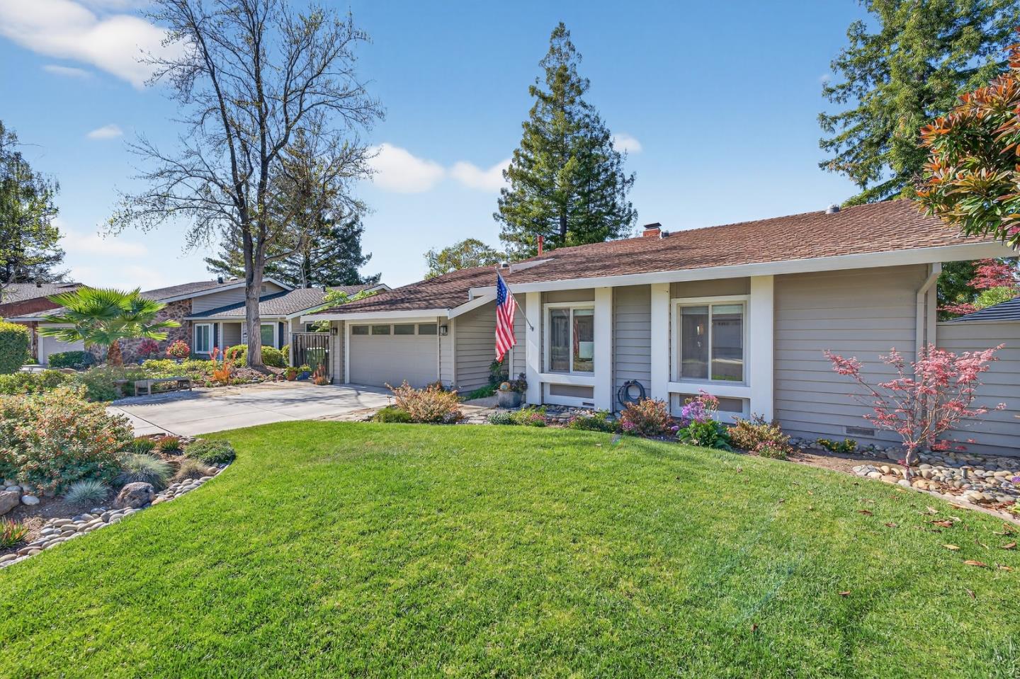 Detail Gallery Image 5 of 70 For 8325 Pinotage Ct, San Jose,  CA 95135 - 2 Beds | 2 Baths