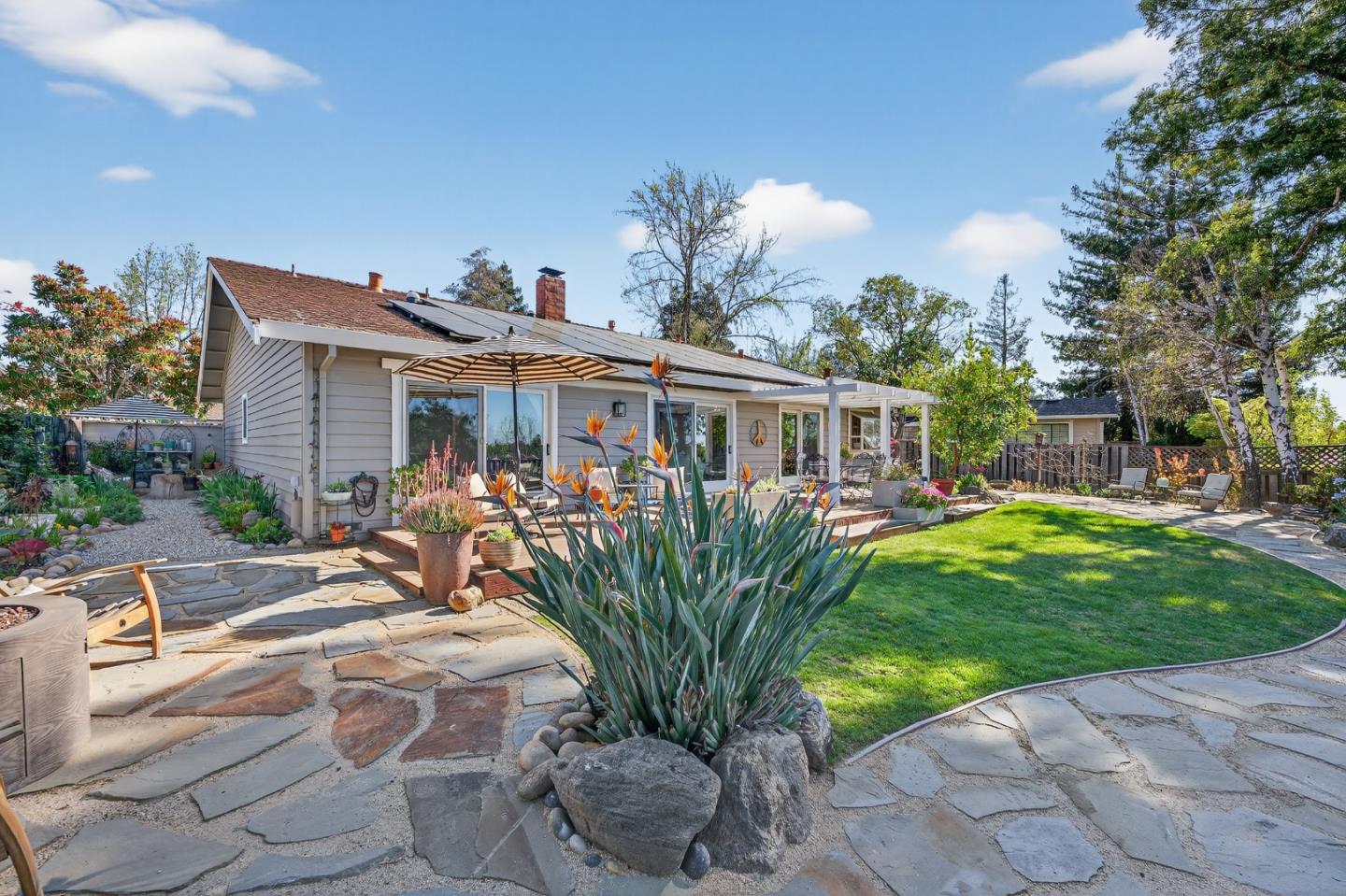 Detail Gallery Image 50 of 70 For 8325 Pinotage Ct, San Jose,  CA 95135 - 2 Beds | 2 Baths