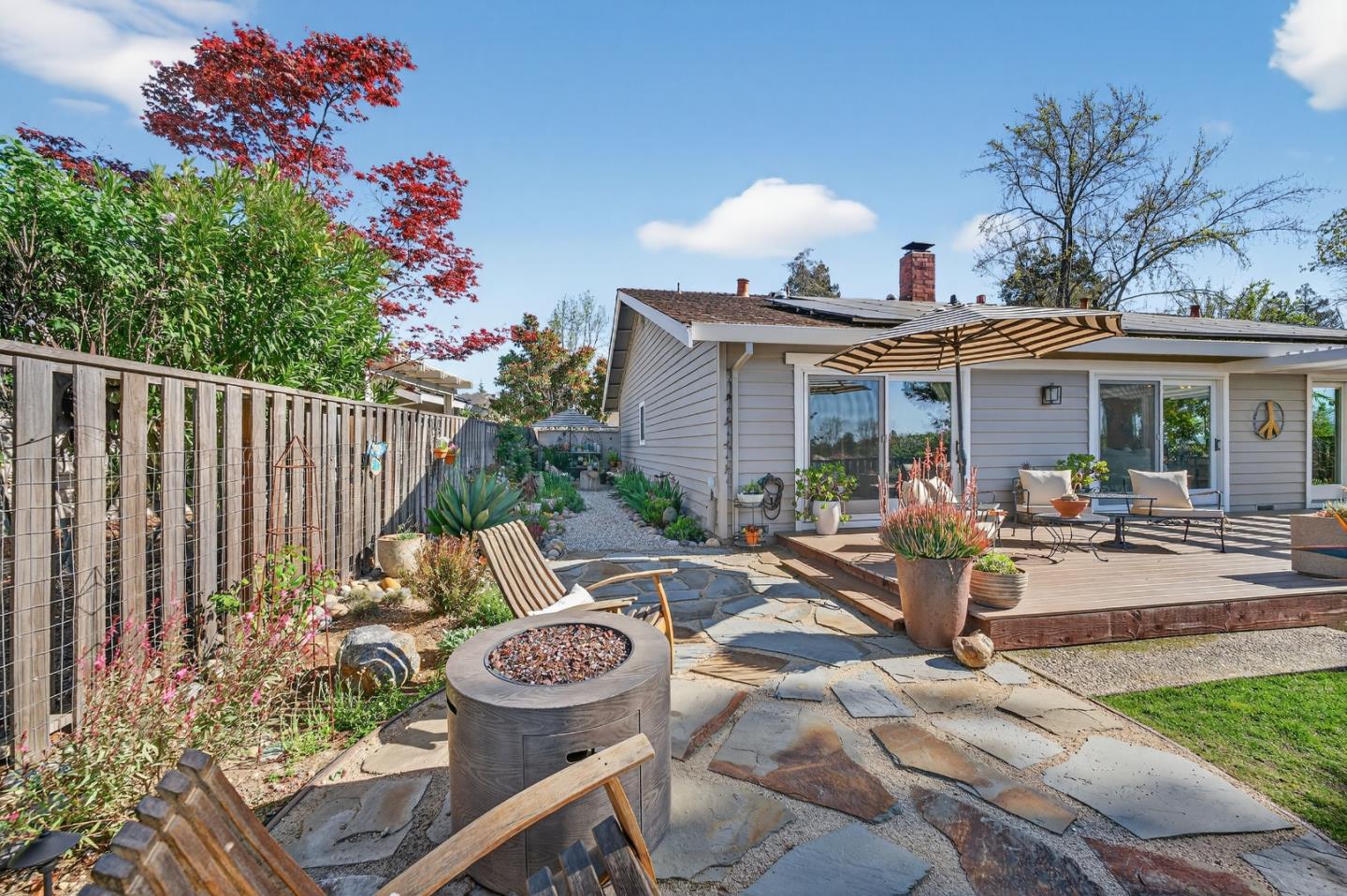 Detail Gallery Image 51 of 70 For 8325 Pinotage Ct, San Jose,  CA 95135 - 2 Beds | 2 Baths