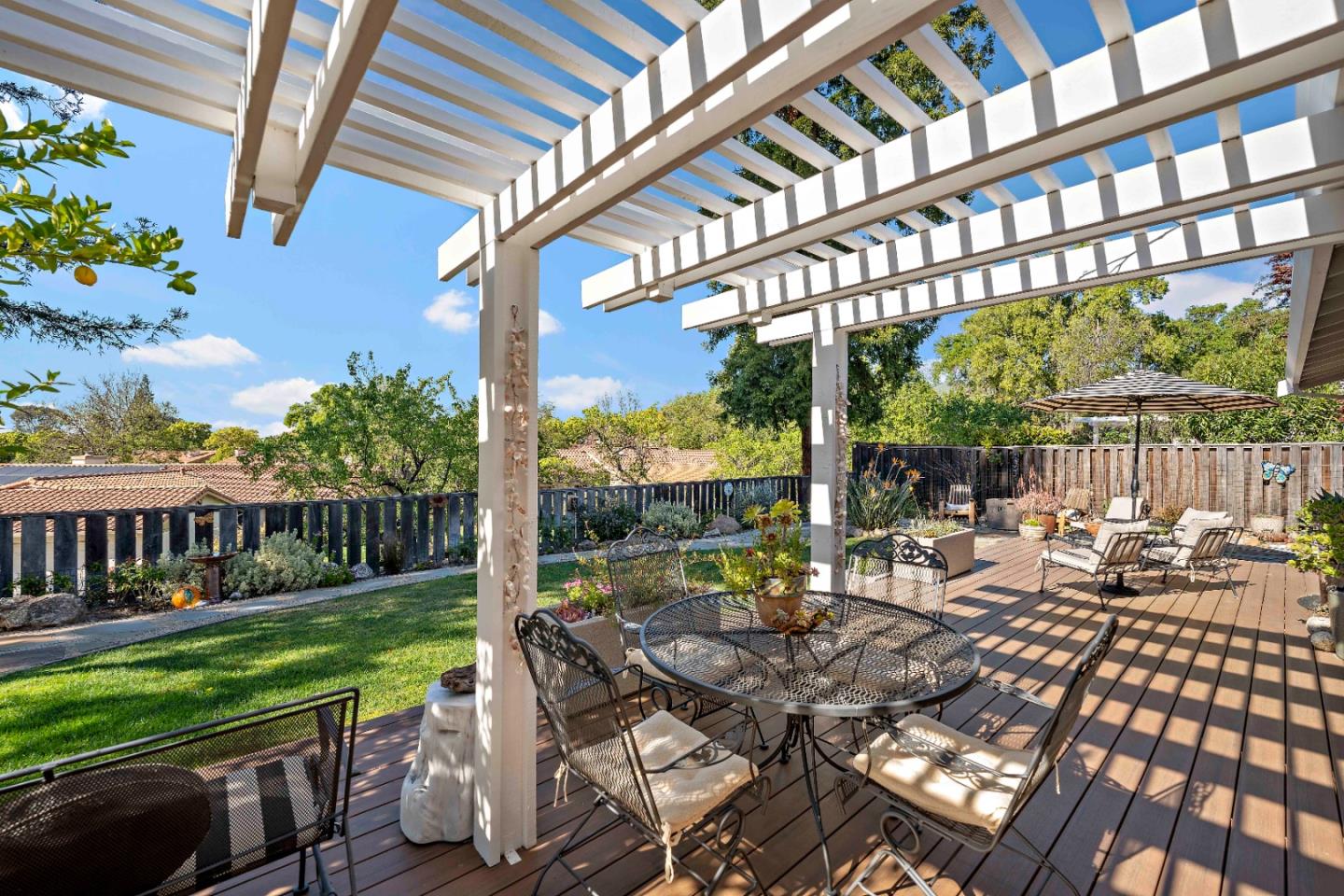 Detail Gallery Image 55 of 70 For 8325 Pinotage Ct, San Jose,  CA 95135 - 2 Beds | 2 Baths