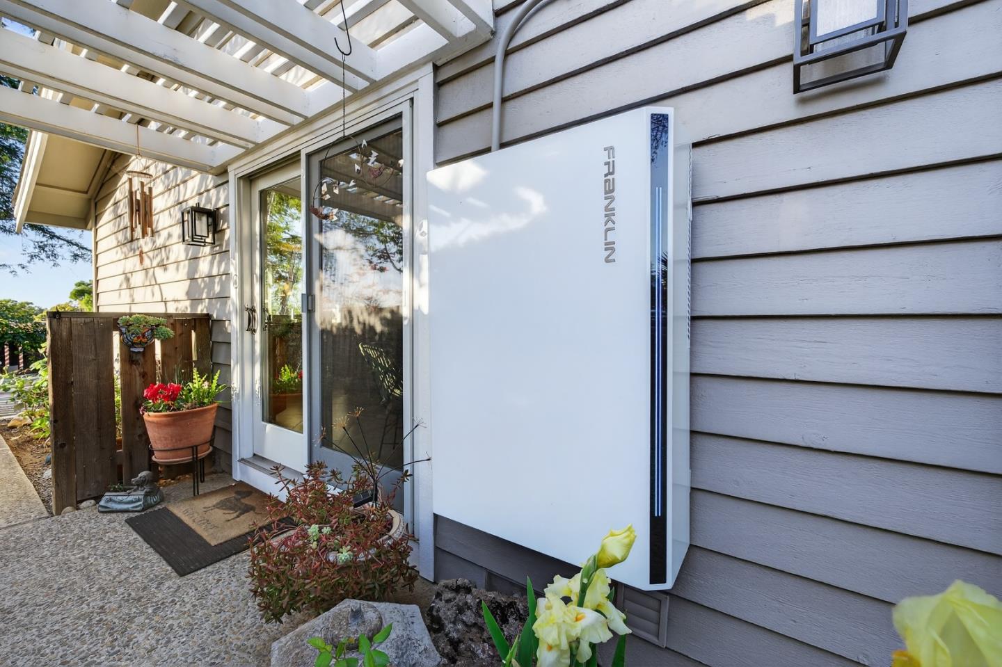 Detail Gallery Image 56 of 70 For 8325 Pinotage Ct, San Jose,  CA 95135 - 2 Beds | 2 Baths