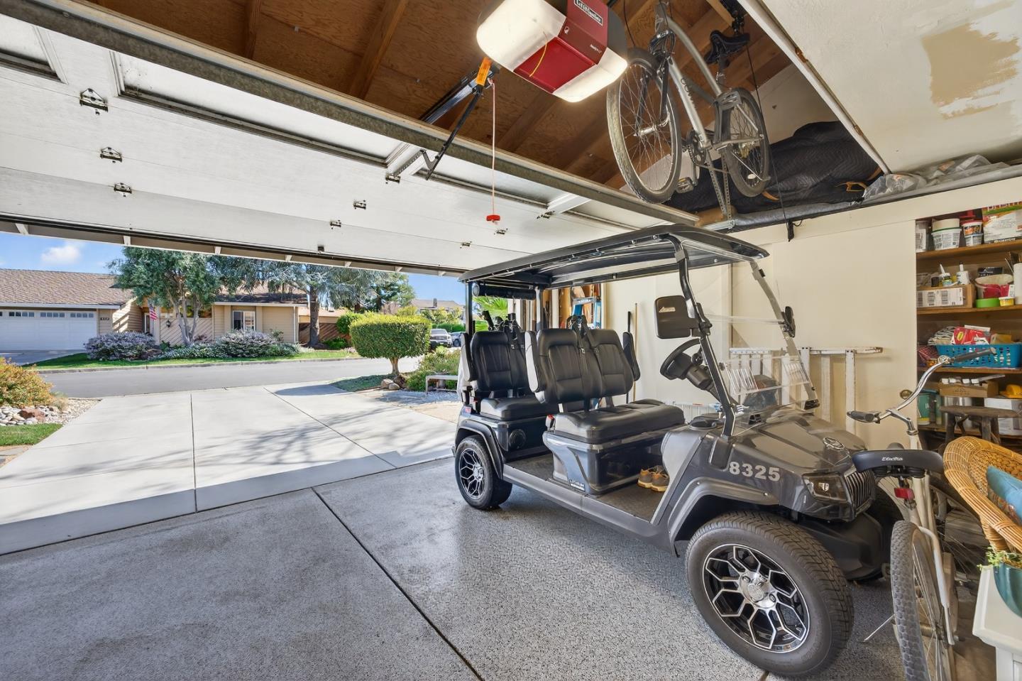 Detail Gallery Image 59 of 70 For 8325 Pinotage Ct, San Jose,  CA 95135 - 2 Beds | 2 Baths