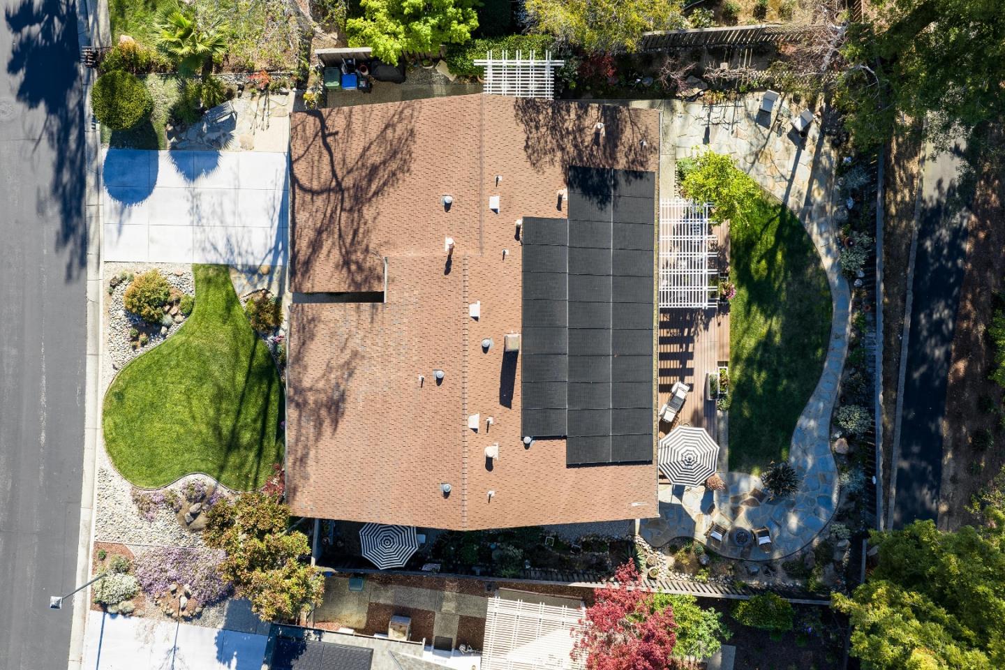 Detail Gallery Image 62 of 70 For 8325 Pinotage Ct, San Jose,  CA 95135 - 2 Beds | 2 Baths