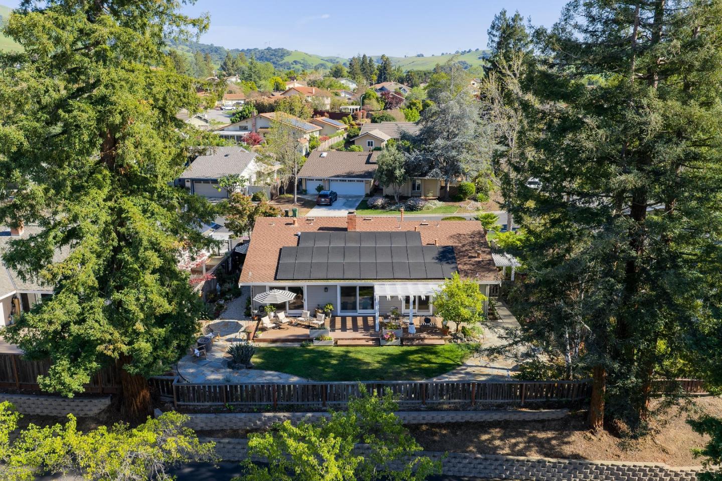 Detail Gallery Image 63 of 70 For 8325 Pinotage Ct, San Jose,  CA 95135 - 2 Beds | 2 Baths