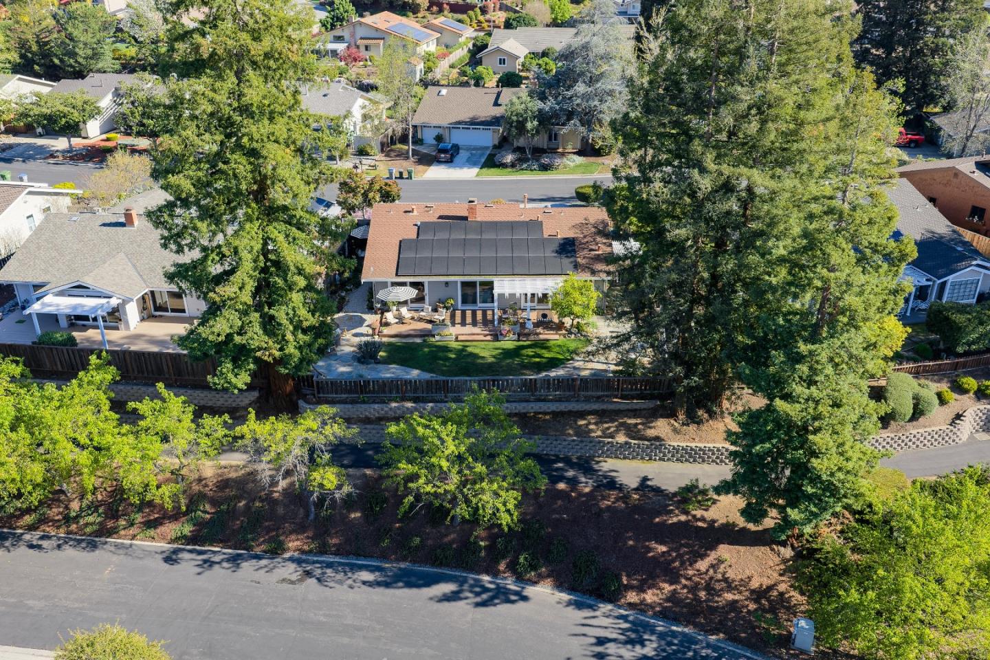 Detail Gallery Image 64 of 70 For 8325 Pinotage Ct, San Jose,  CA 95135 - 2 Beds | 2 Baths