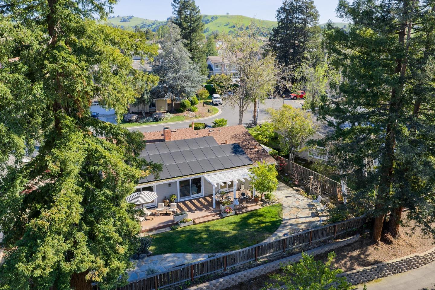 Detail Gallery Image 65 of 70 For 8325 Pinotage Ct, San Jose,  CA 95135 - 2 Beds | 2 Baths