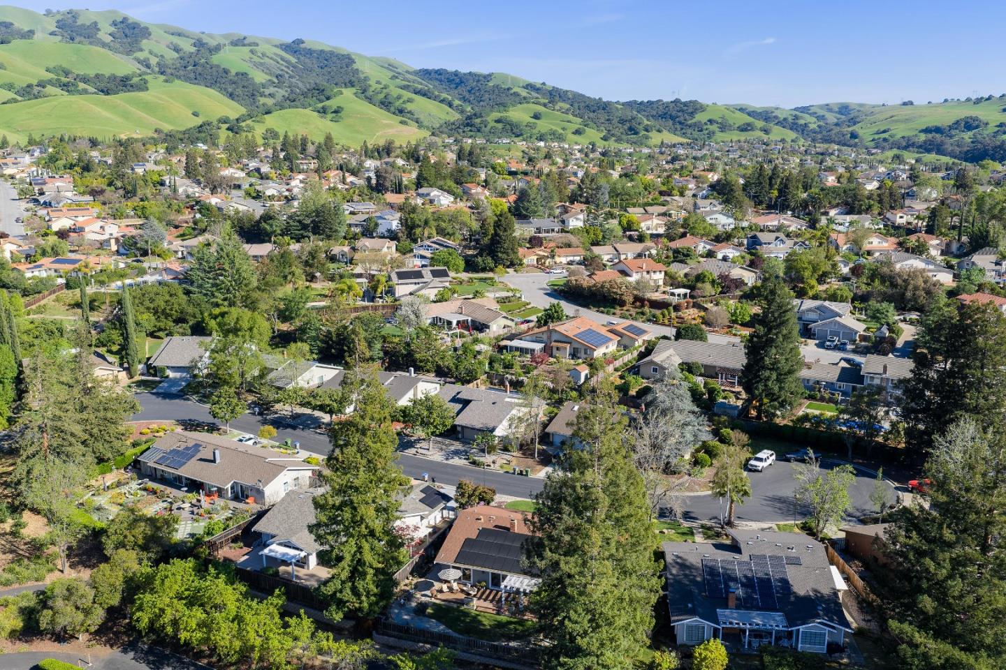 Detail Gallery Image 66 of 70 For 8325 Pinotage Ct, San Jose,  CA 95135 - 2 Beds | 2 Baths