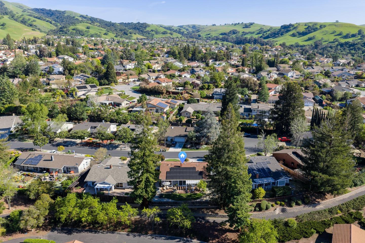 Detail Gallery Image 67 of 70 For 8325 Pinotage Ct, San Jose,  CA 95135 - 2 Beds | 2 Baths