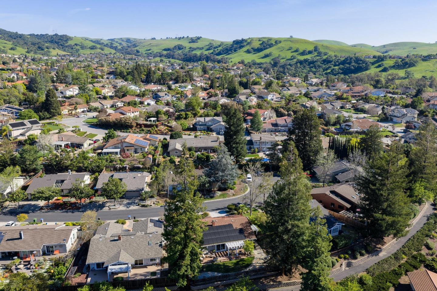 Detail Gallery Image 68 of 70 For 8325 Pinotage Ct, San Jose,  CA 95135 - 2 Beds | 2 Baths