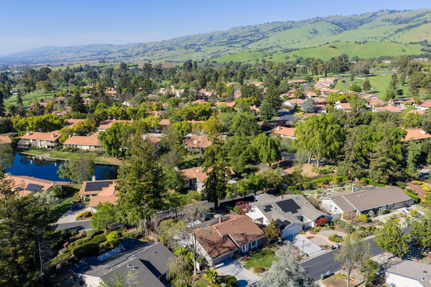 Detail Gallery Image 69 of 70 For 8325 Pinotage Ct, San Jose,  CA 95135 - 2 Beds | 2 Baths