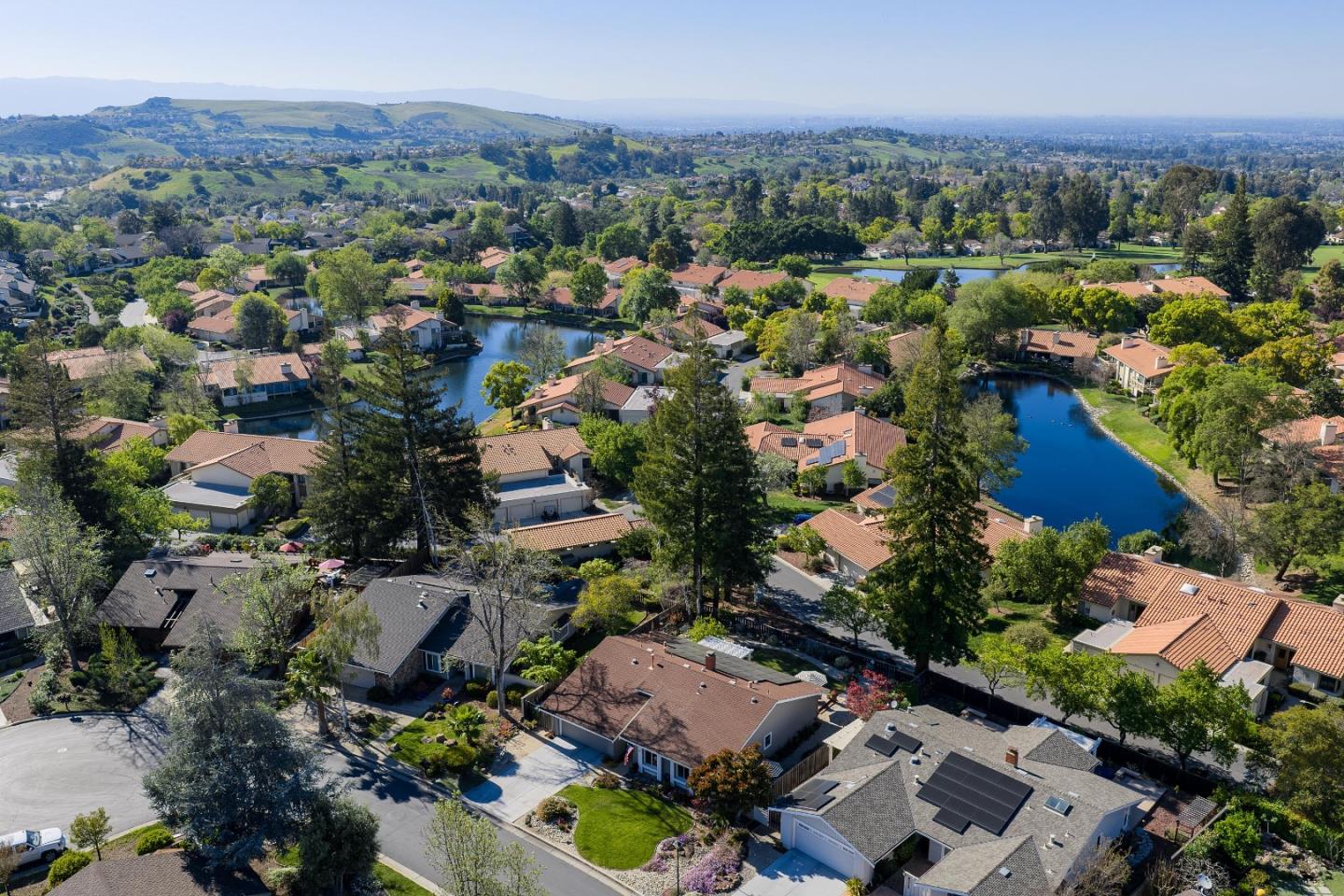 Detail Gallery Image 70 of 70 For 8325 Pinotage Ct, San Jose,  CA 95135 - 2 Beds | 2 Baths