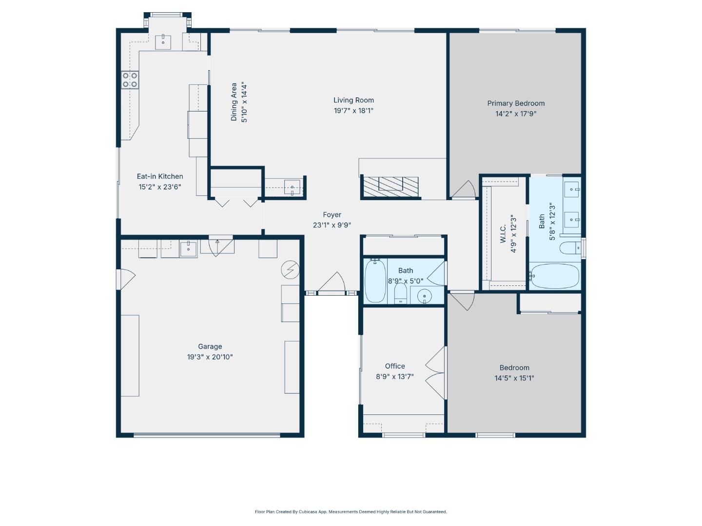 Detail Gallery Image 71 of 72 For 8325 Pinotage Ct, San Jose,  CA 95135 - 2 Beds | 2 Baths