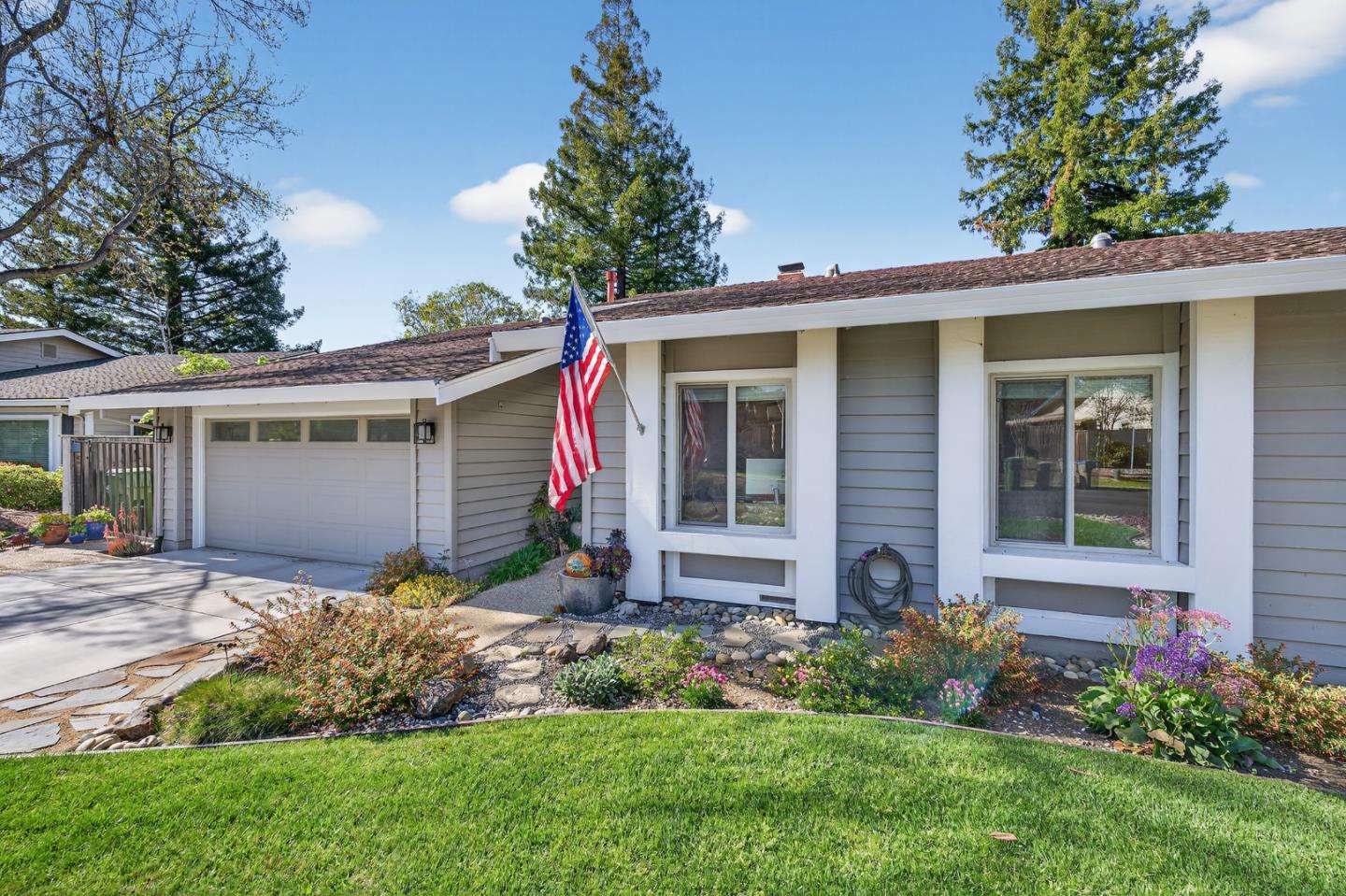 Detail Gallery Image 8 of 70 For 8325 Pinotage Ct, San Jose,  CA 95135 - 2 Beds | 2 Baths