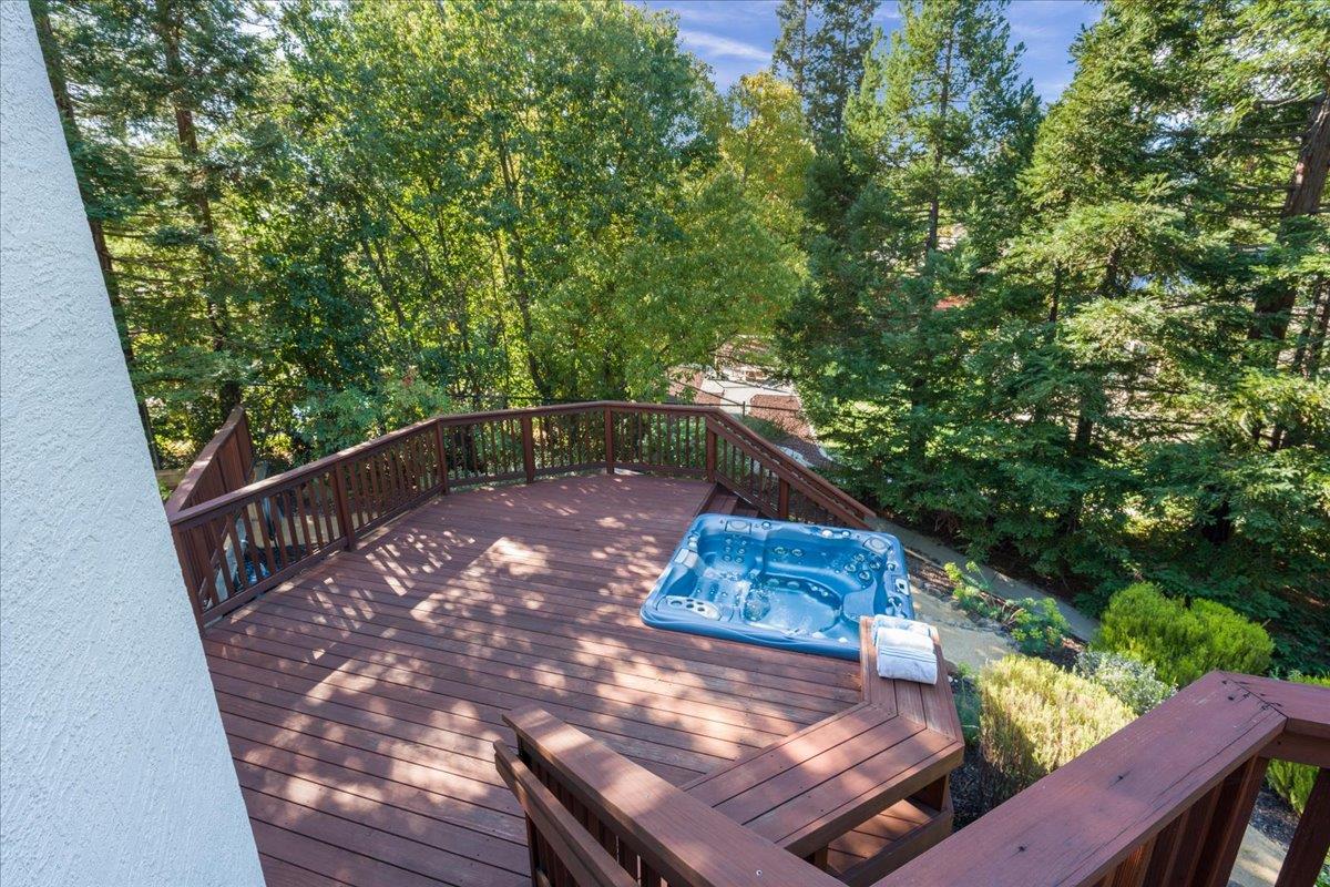 Detail Gallery Image 42 of 58 For 2045 Rockrose Ct, Gilroy,  CA 95020 - 4 Beds | 2/1 Baths