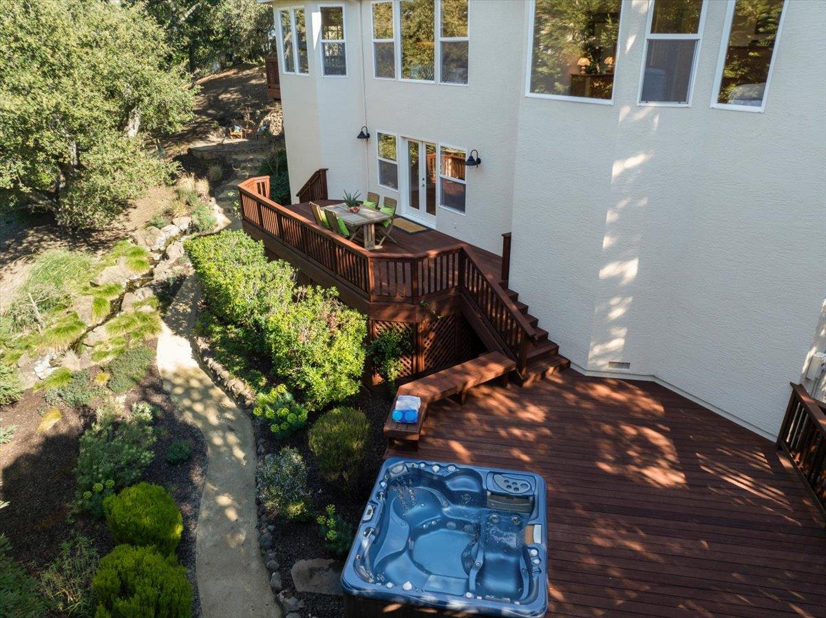 Detail Gallery Image 48 of 58 For 2045 Rockrose Ct, Gilroy,  CA 95020 - 4 Beds | 2/1 Baths