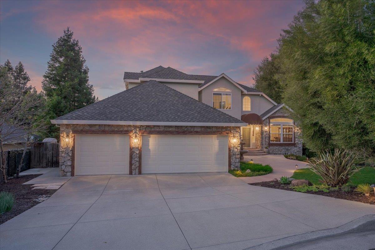 Detail Gallery Image 50 of 58 For 2045 Rockrose Ct, Gilroy,  CA 95020 - 4 Beds | 2/1 Baths