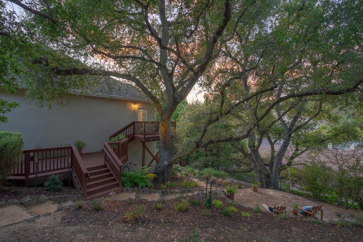 Detail Gallery Image 53 of 58 For 2045 Rockrose Ct, Gilroy,  CA 95020 - 4 Beds | 2/1 Baths