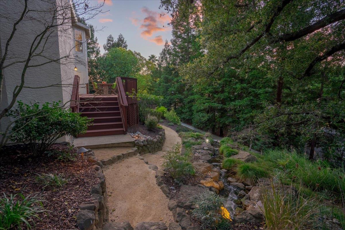 Detail Gallery Image 55 of 58 For 2045 Rockrose Ct, Gilroy,  CA 95020 - 4 Beds | 2/1 Baths