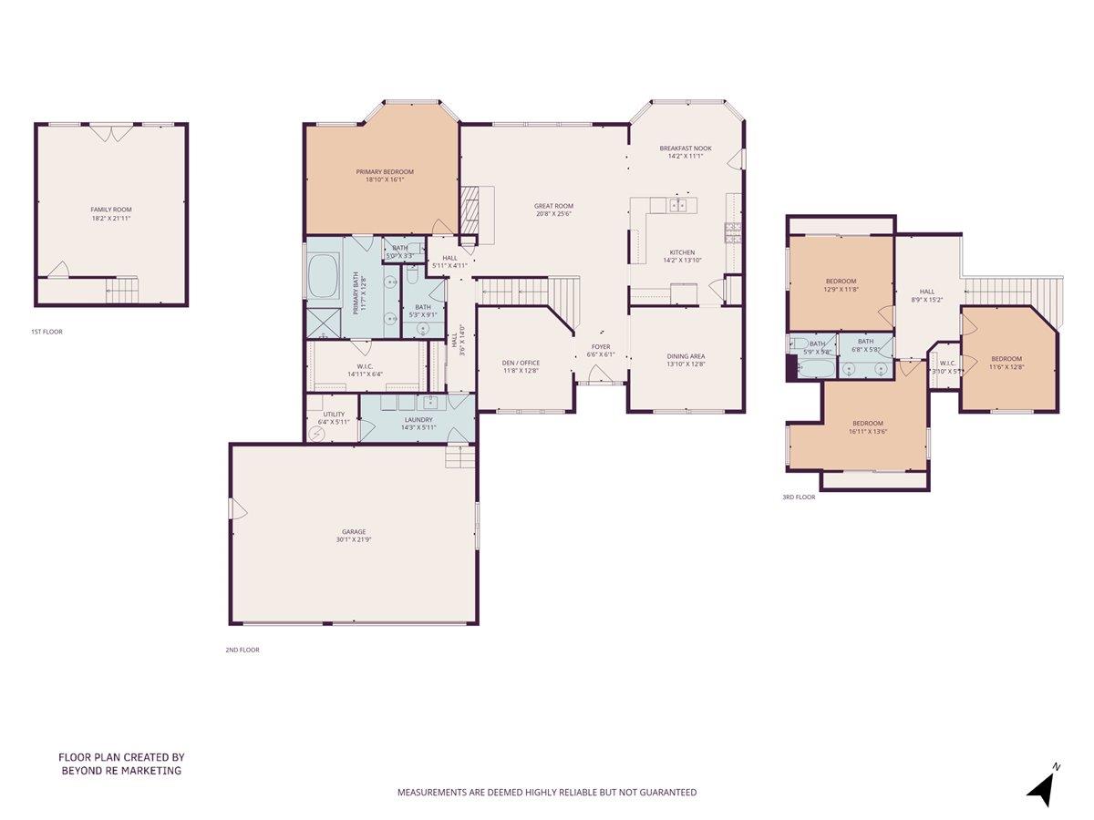Detail Gallery Image 58 of 58 For 2045 Rockrose Ct, Gilroy,  CA 95020 - 4 Beds | 2/1 Baths
