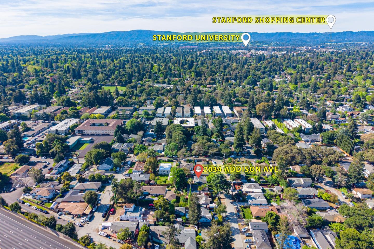 Detail Gallery Image 36 of 38 For 2034 Addison Ave, East Palo Alto,  CA 94303 - 2 Beds | 1 Baths