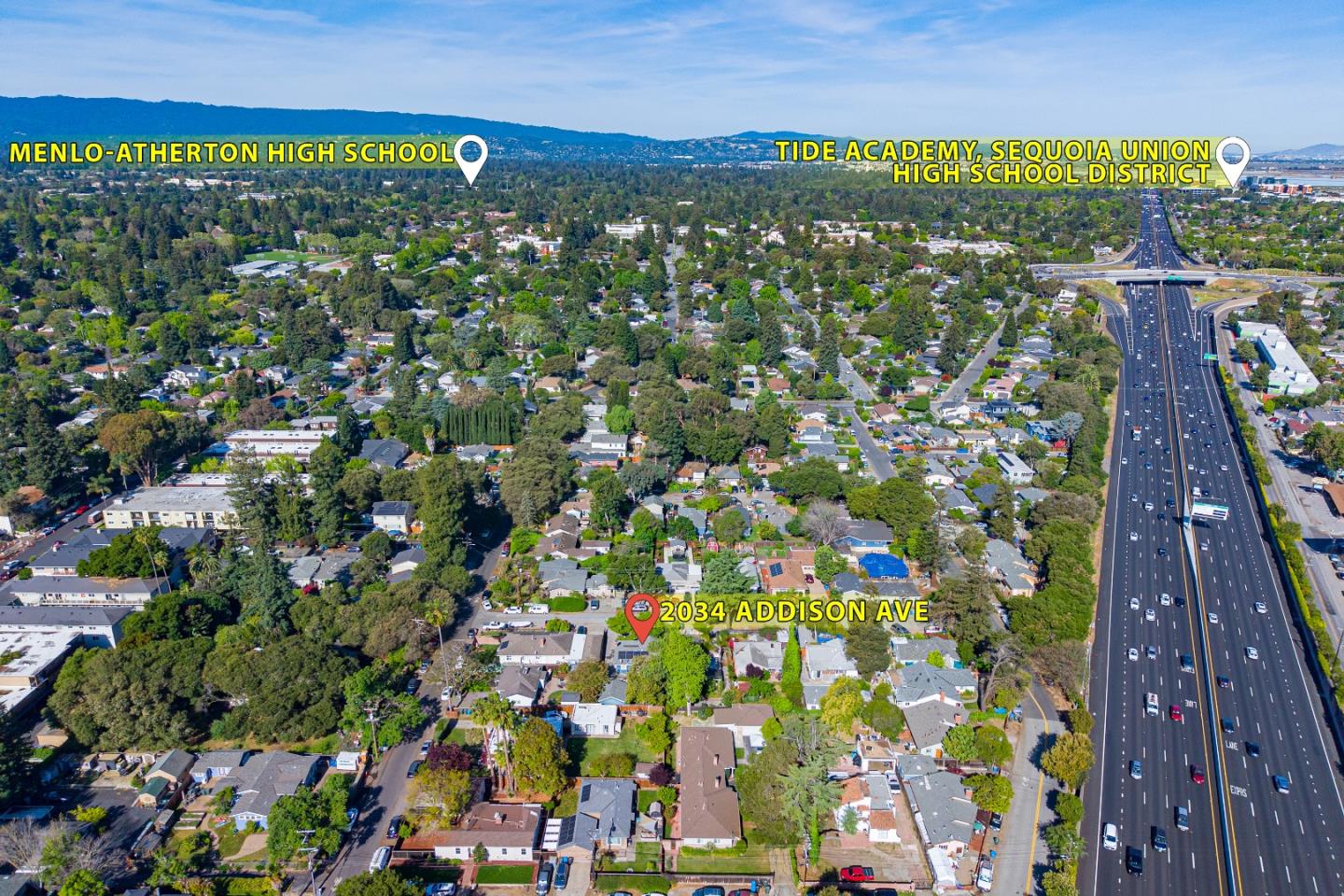 Detail Gallery Image 37 of 38 For 2034 Addison Ave, East Palo Alto,  CA 94303 - 2 Beds | 1 Baths