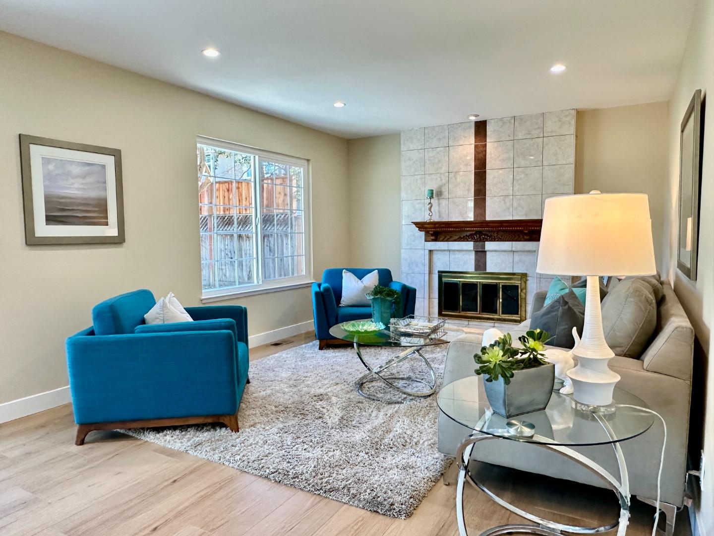 Detail Gallery Image 16 of 43 For 4648 Michelle Ct, Union City,  CA 94587 - 4 Beds | 2/1 Baths