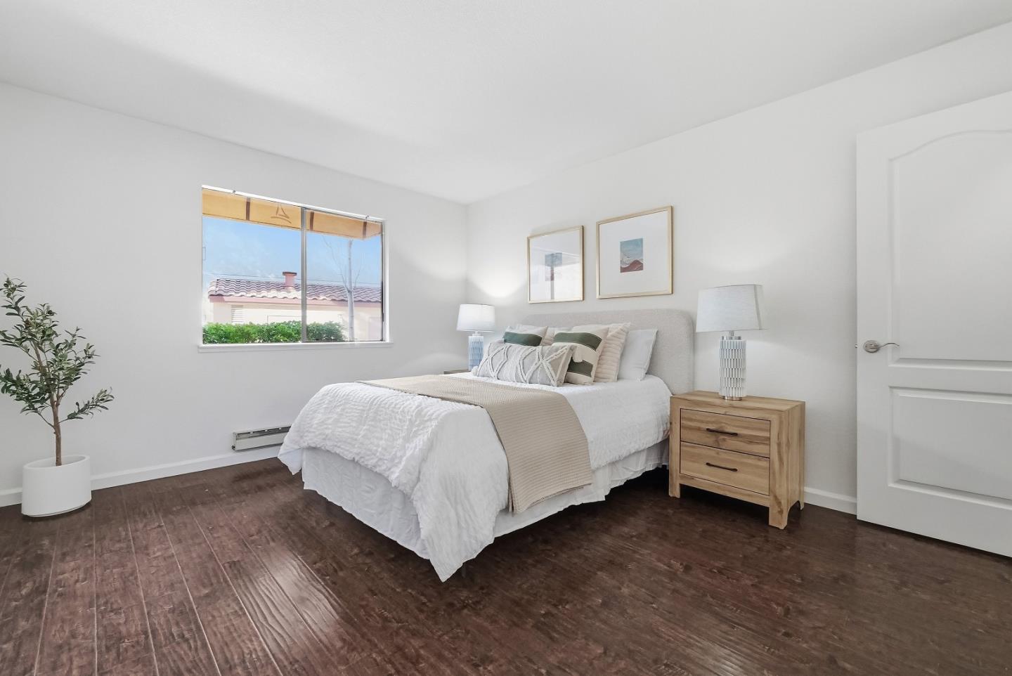 Detail Gallery Image 12 of 34 For 2250 Monroe St #127,  Santa Clara,  CA 95050 - 1 Beds | 1 Baths