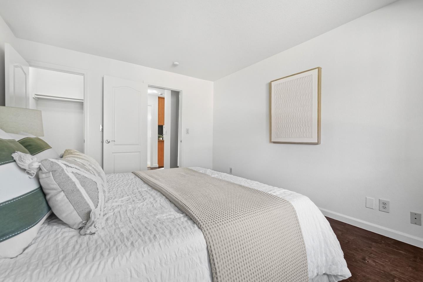 Detail Gallery Image 13 of 34 For 2250 Monroe St #127,  Santa Clara,  CA 95050 - 1 Beds | 1 Baths