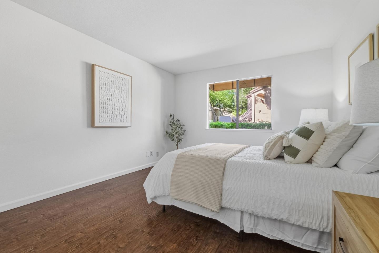 Detail Gallery Image 14 of 34 For 2250 Monroe St #127,  Santa Clara,  CA 95050 - 1 Beds | 1 Baths