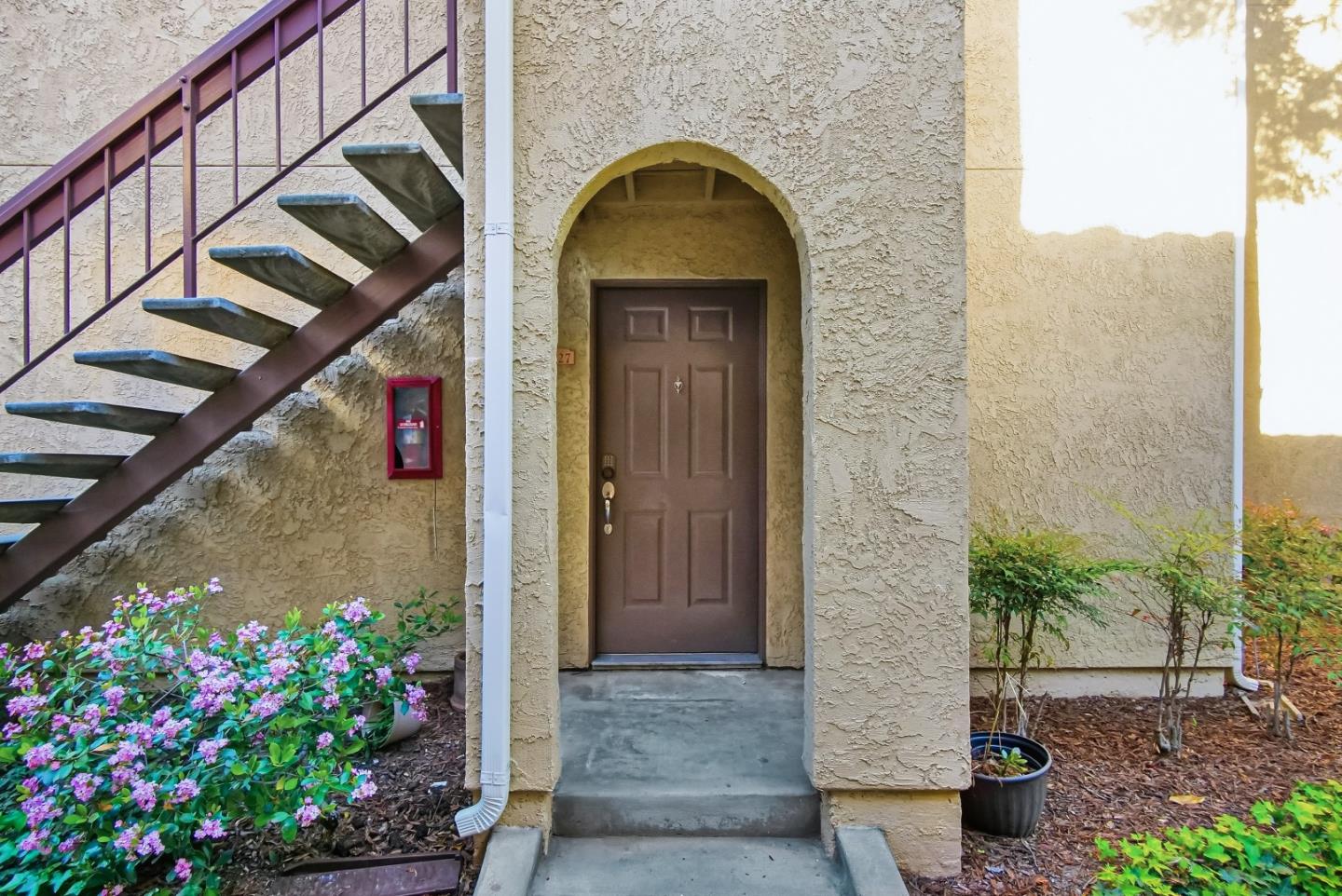 Detail Gallery Image 19 of 34 For 2250 Monroe St #127,  Santa Clara,  CA 95050 - 1 Beds | 1 Baths