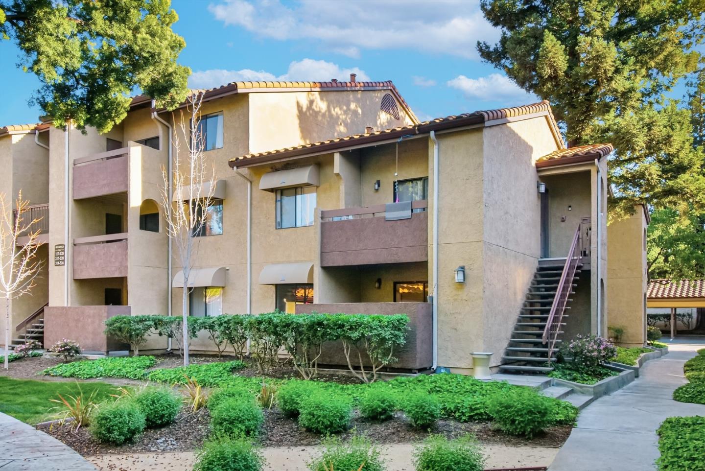 Detail Gallery Image 21 of 34 For 2250 Monroe St #127,  Santa Clara,  CA 95050 - 1 Beds | 1 Baths