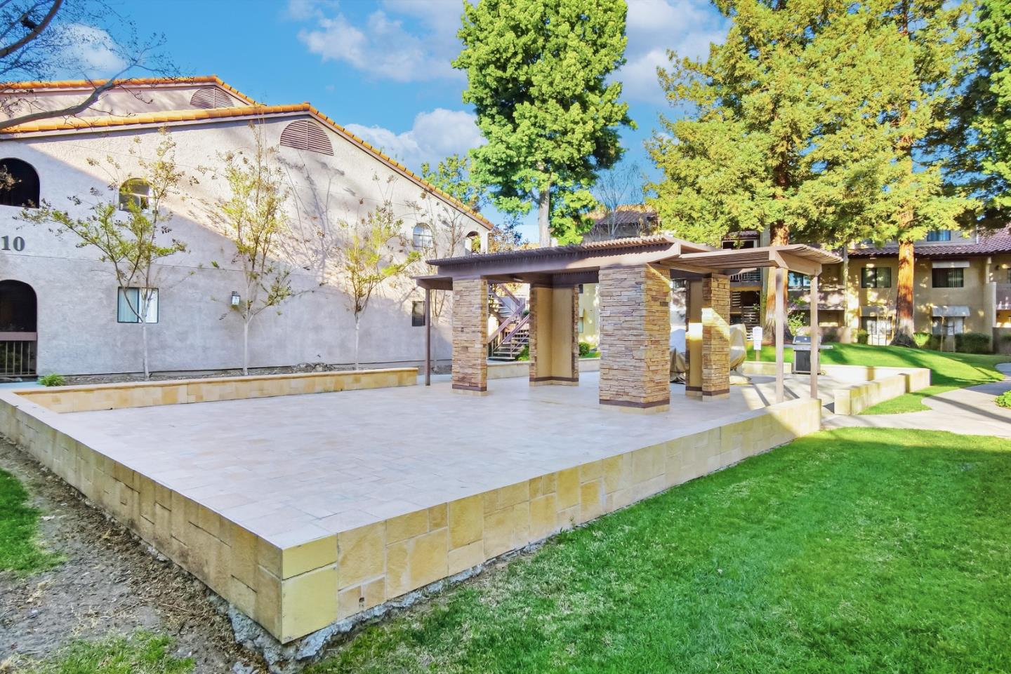 Detail Gallery Image 24 of 34 For 2250 Monroe St #127,  Santa Clara,  CA 95050 - 1 Beds | 1 Baths