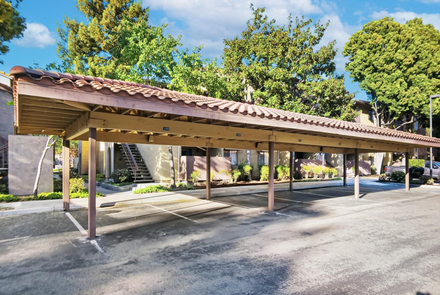 Detail Gallery Image 25 of 34 For 2250 Monroe St #127,  Santa Clara,  CA 95050 - 1 Beds | 1 Baths