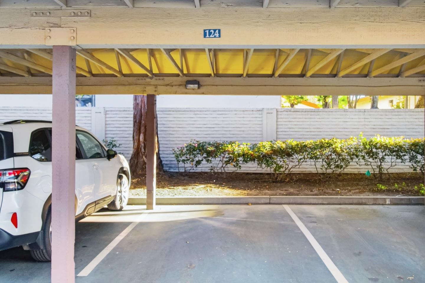 Detail Gallery Image 26 of 34 For 2250 Monroe St #127,  Santa Clara,  CA 95050 - 1 Beds | 1 Baths