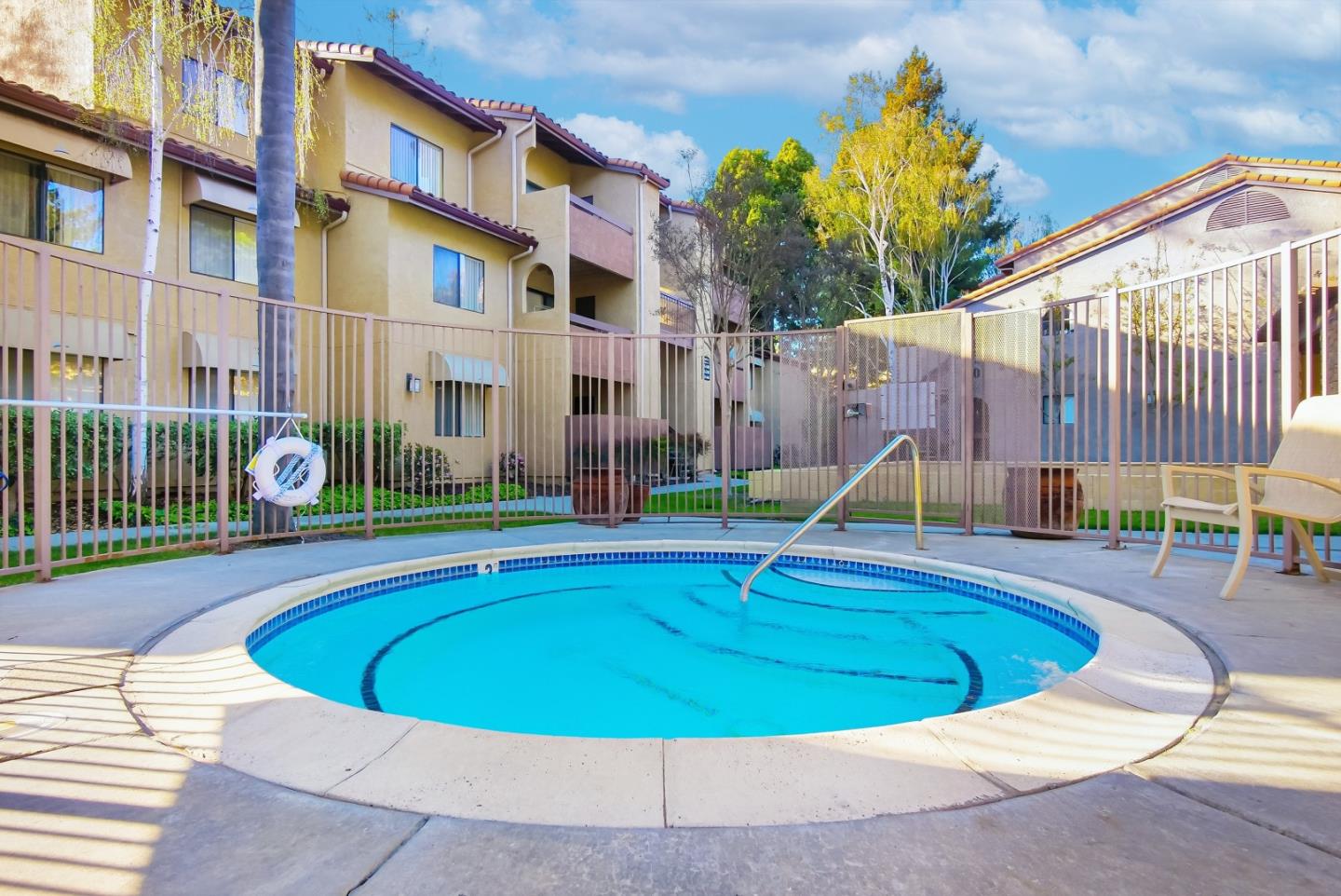 Detail Gallery Image 27 of 34 For 2250 Monroe St #127,  Santa Clara,  CA 95050 - 1 Beds | 1 Baths