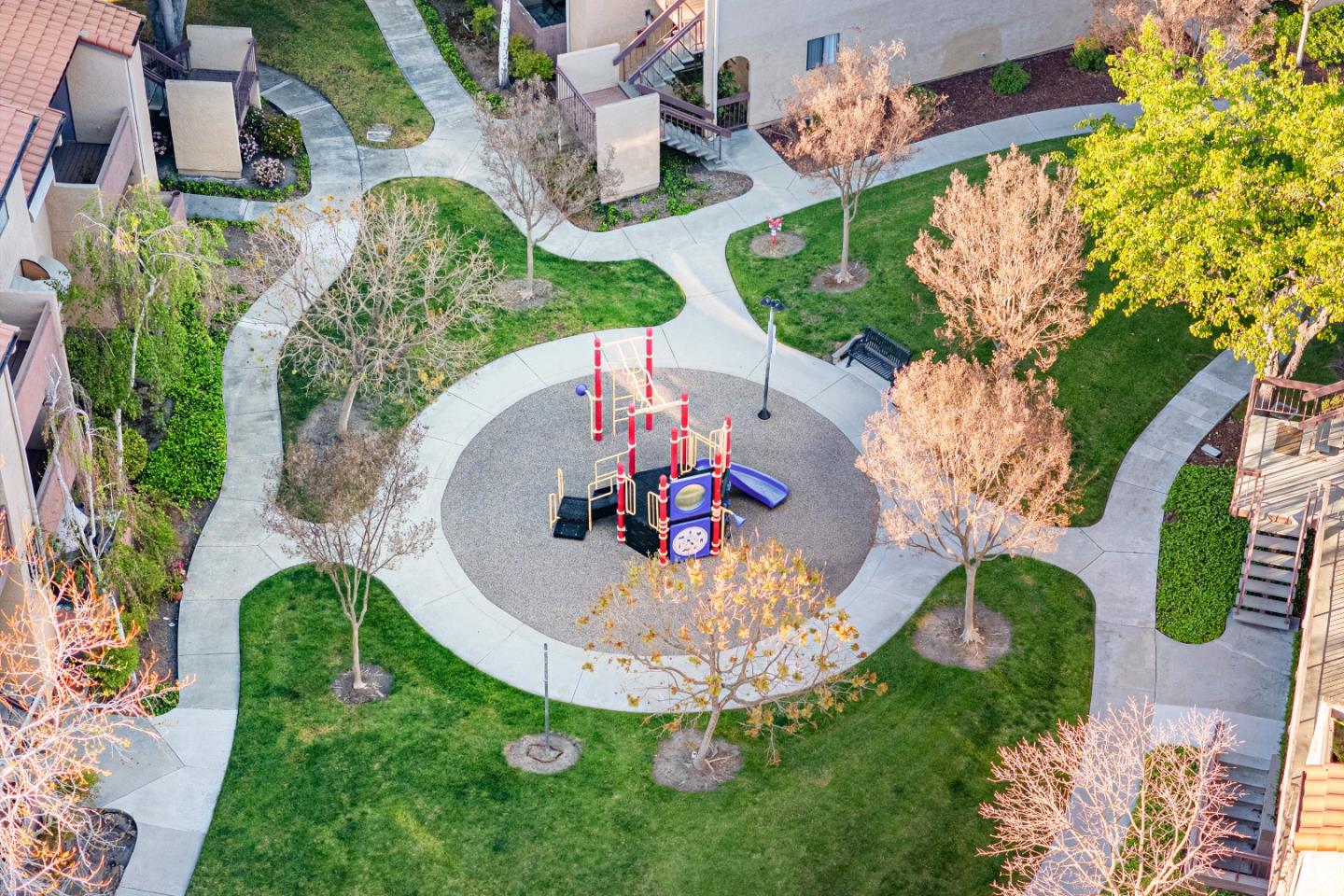 Detail Gallery Image 29 of 34 For 2250 Monroe St #127,  Santa Clara,  CA 95050 - 1 Beds | 1 Baths