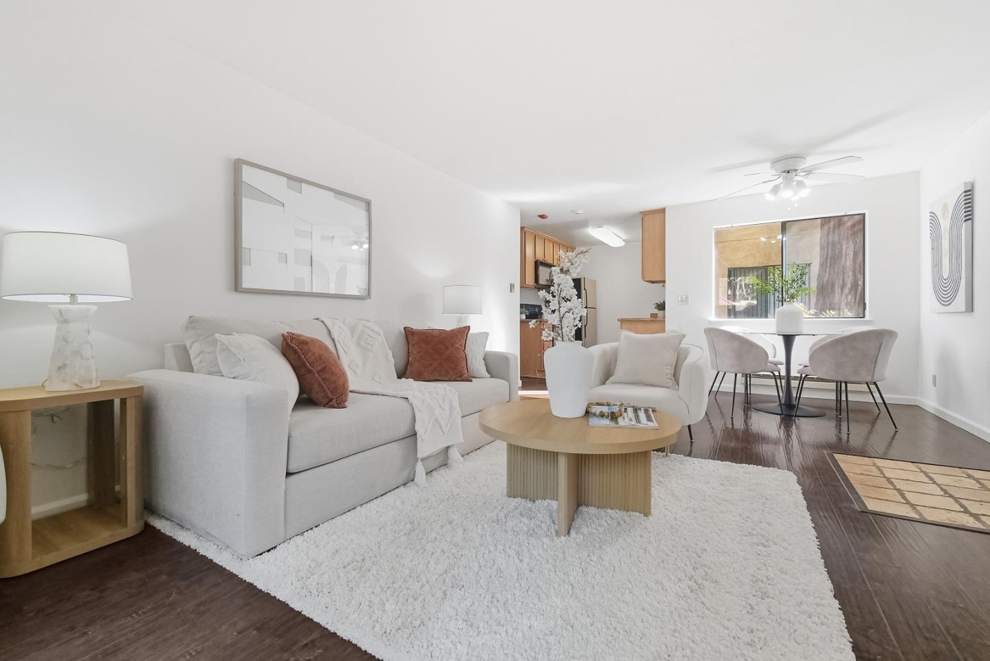 Detail Gallery Image 3 of 34 For 2250 Monroe St #127,  Santa Clara,  CA 95050 - 1 Beds | 1 Baths